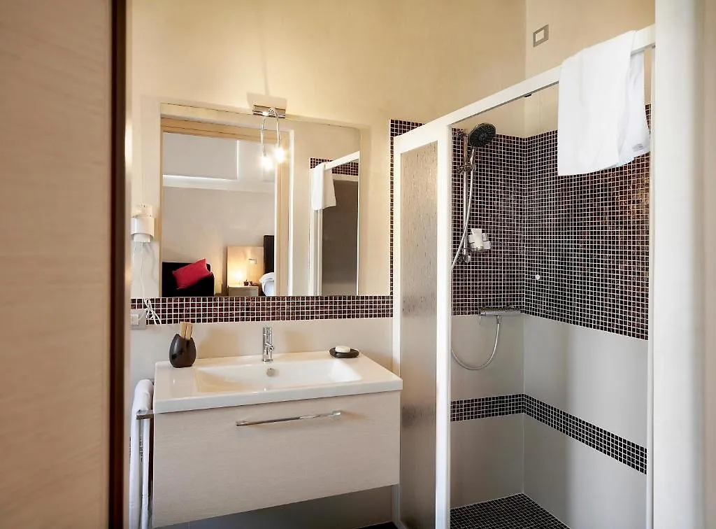 Hotel Casato Licitra Donnafugata