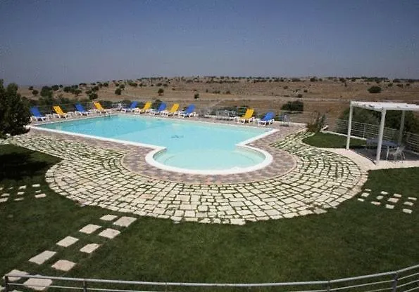Hotel Casato Licitra Donnafugata