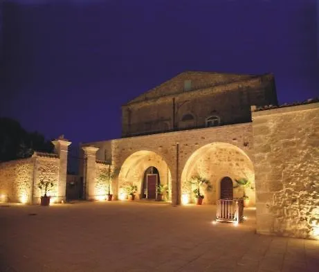 Hotel Casato Licitra Donnafugata