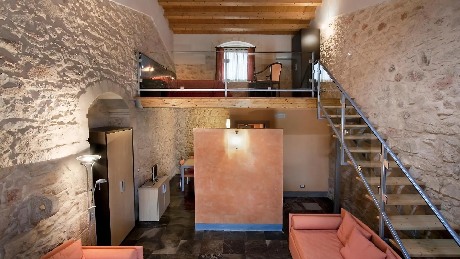 Hotel Casato Licitra Donnafugata