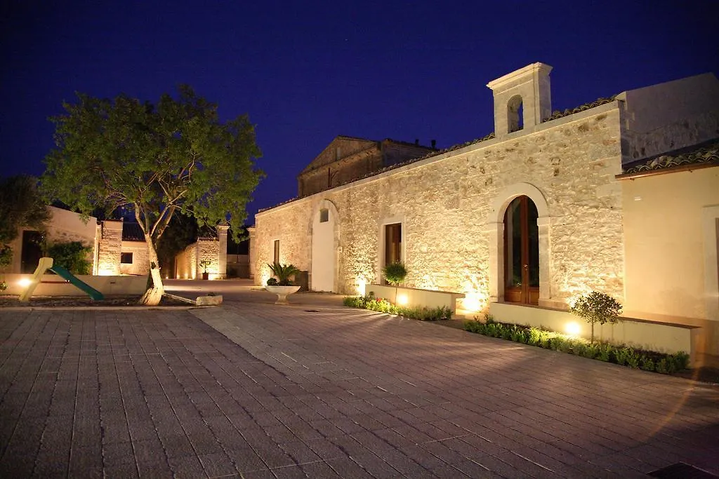 Hotel Casato Licitra Donnafugata