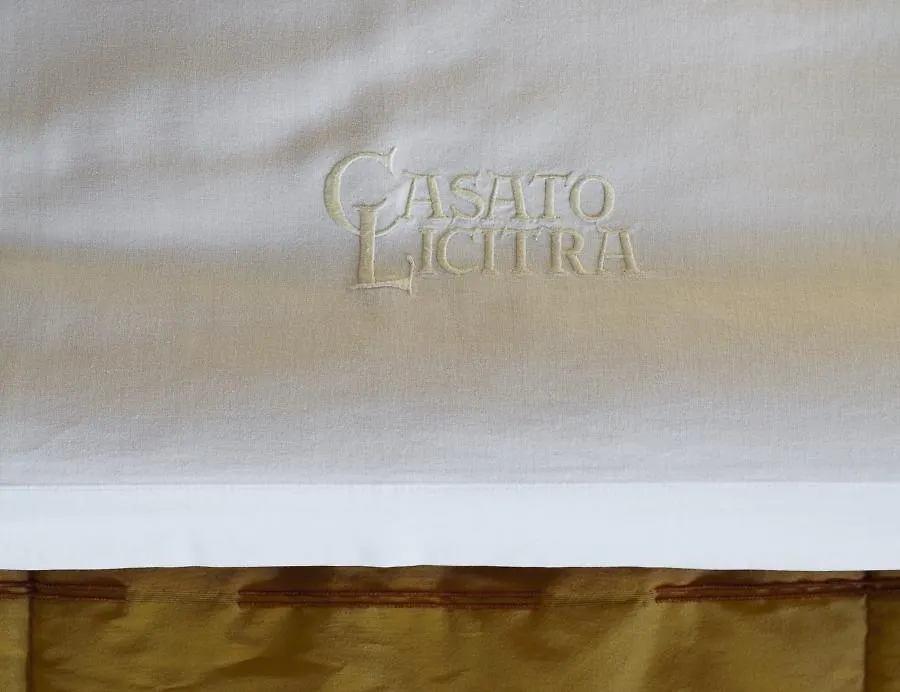 Hotel Casato Licitra Donnafugata