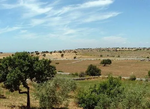 Hotel Casato Licitra Donnafugata